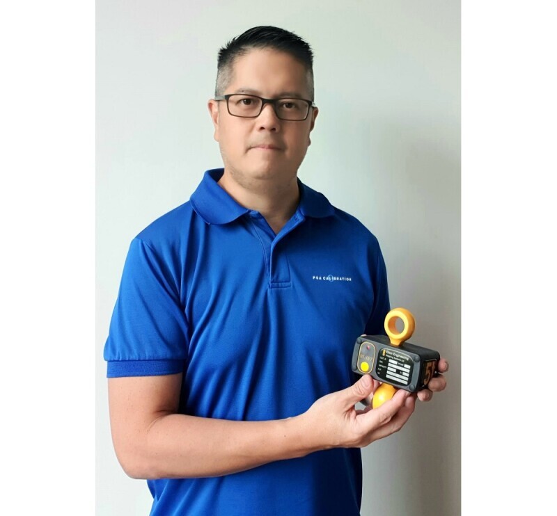 Eilon Engineering Announce a New Partnership with Philippine Geoanalytics Calibration & Measurement Laboratory Corporation