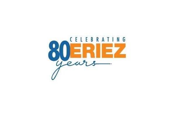 Eriez® Commemorates 75-Year Partnership with Dominion Carolina Sales