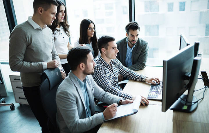 Job Offer By SysTec Systemtechnik und Industrieautomation GmbH - Software Developer: Linux/Yocto