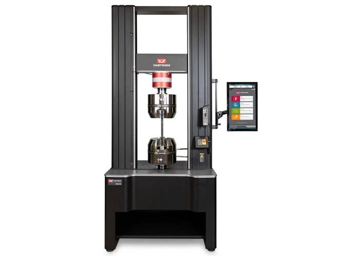 Instron® Introduces New 3400 and 6800 Series Universal Testing Systems