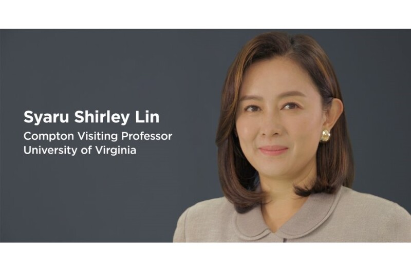 Syaru Shirley Lin Elected to TE Connectivity Board of Directors