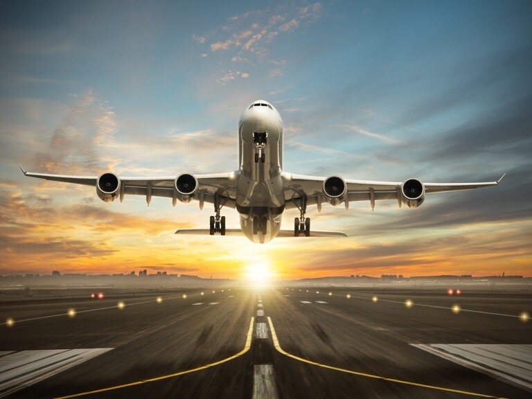 Article by HITEC Sensor Developments, Inc.: The Sensors Used In Fly-By-Wire And All-Electric Aircraft