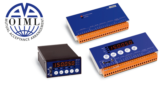 Utilcell’s Swift Indicator and High Speed Transmitter Legal-for-Trade Now Available