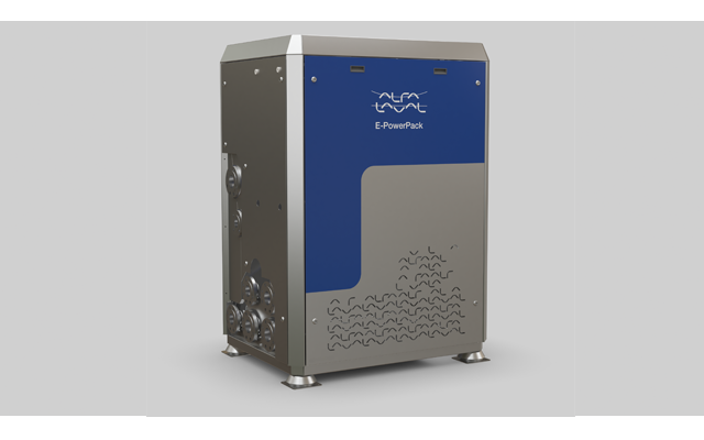 Introducing the Alfa Laval E-PowerPack – a Game-Changing Advance in Marine Sustainability