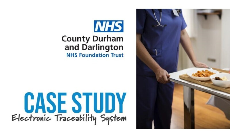 Case Study by Stevens Traceability Systems - Darlington Memorial Hospital