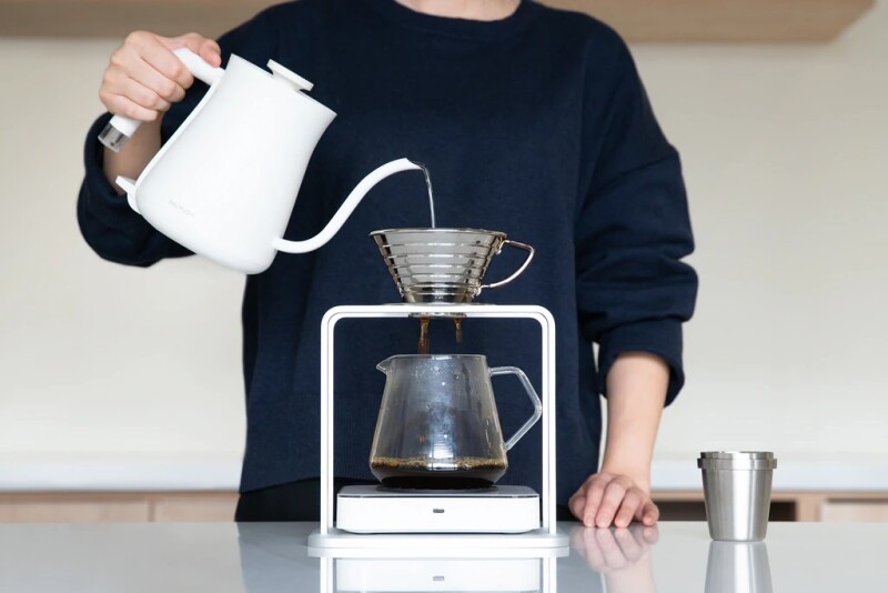 Article by Acaia: Acaia University - Accuracy vs. Display