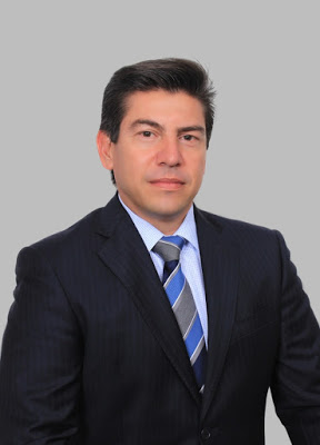 Jorge Cosio Joins Yaskawa Mexico as General Manager
