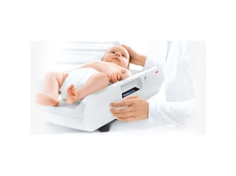 Article by Solent Scales Services Ltd.: Essential Features in Baby Weighing Scales
