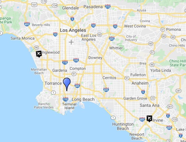 Plexpack Opens New Facility in Carson, California