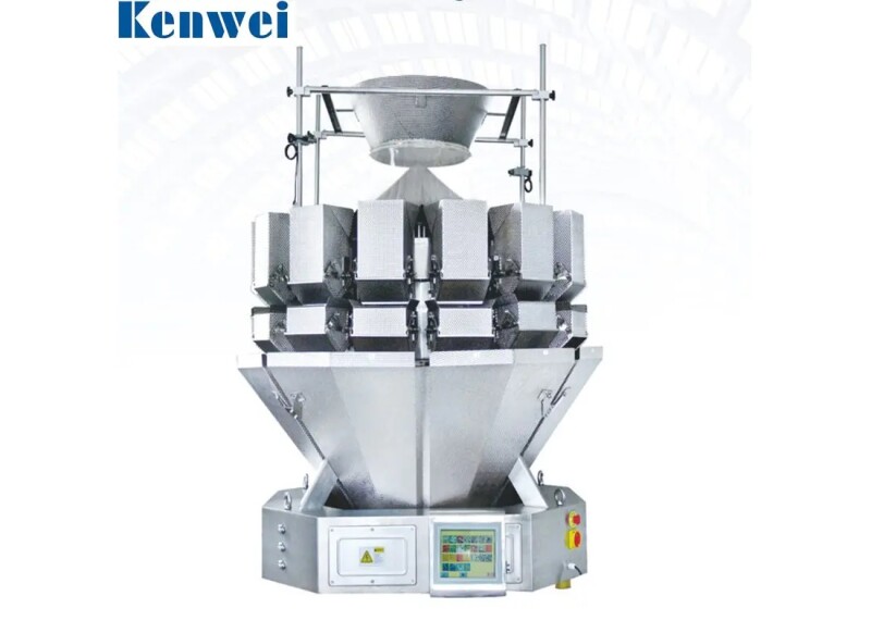Article by Guangdong Kenwei Intellectualized Machinery Co., Ltd.: How Should the Multihead Weigher Be Correctly Clean and Maintained?
