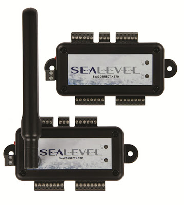 Connectivity and Control at the Edge: Sealevel SeaConnect 370