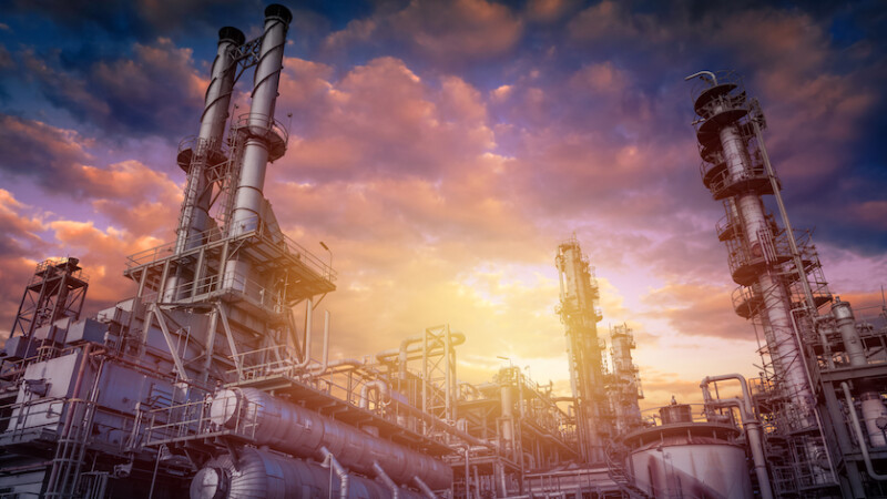 Case Study: How WIKA’s Tubeskin Thermocouple Assembly Maximizes Furnace Capacity Without Compromising Tube Integrity