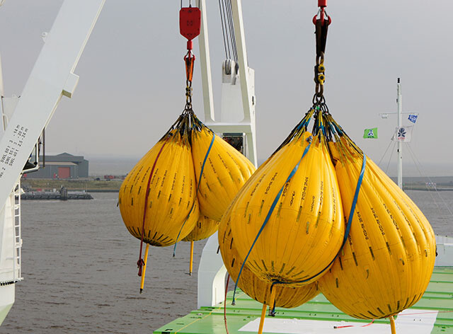 Unique Group Appoints Macor as a Partner in Southern France for its Water Weights Solutions