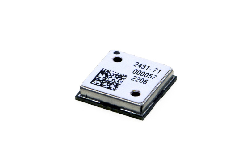 New Product: Antenova's Compact Low-Power GNSS Receiver to Extend Runtime by 500%