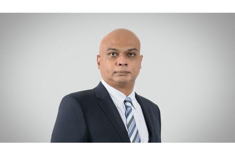 Thayer Scale Appoints New Regional Sales Manager in South East Asia