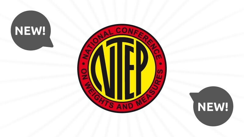 New NTEP Certified Laumas Products