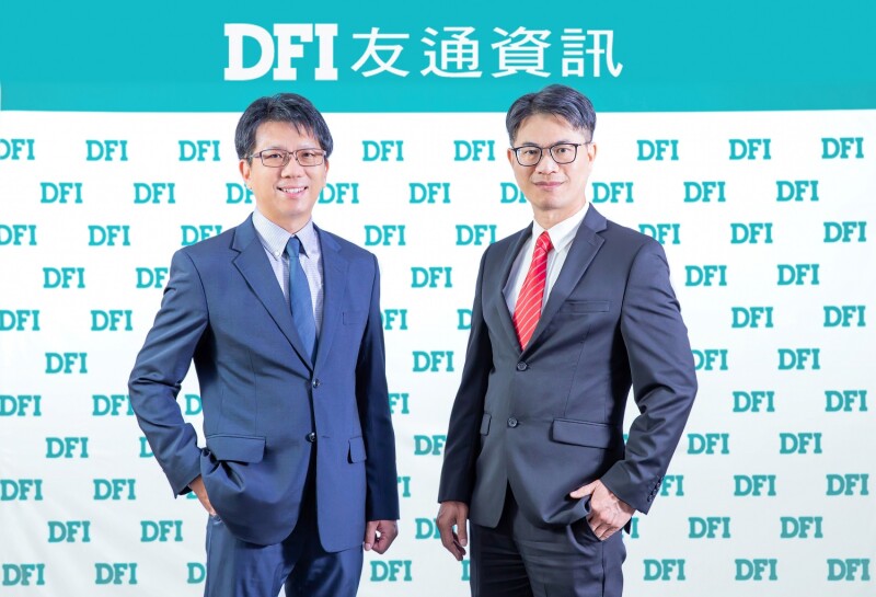 DFI’s Revenue in the First Half of the Year Sets a New Record for the Same Period