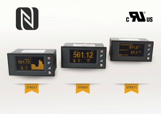 Pixsys introduced their New Range of Panel Meters