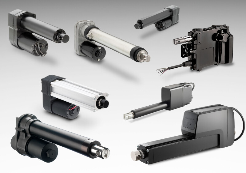Thomson Industries to Exhibit Its Range of Efficient Electric Linear Actuators for the Marine Industry at SMM 2022