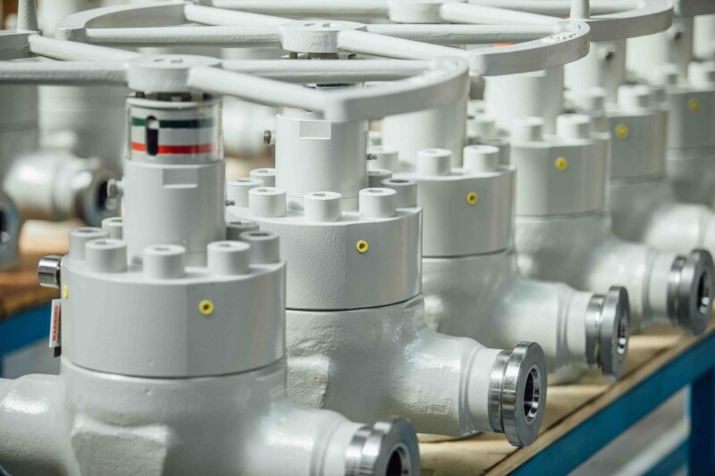 BEL Valves Awarded Environmental Management Standard ISO 14001