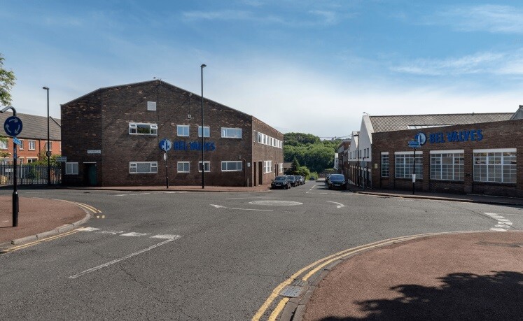 BEL Valves Invests £250,000 to Future Proof Business