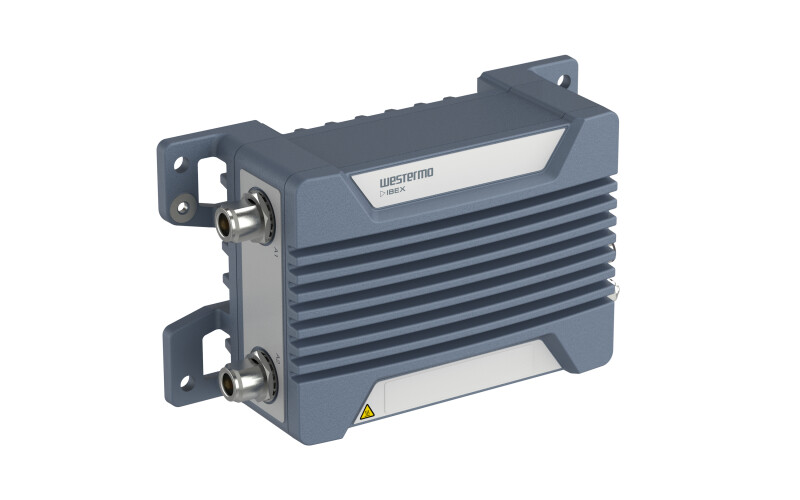 Westermo Launches Wi-Fi 6 Access Points for Industrial Vehicle and Rail Applications