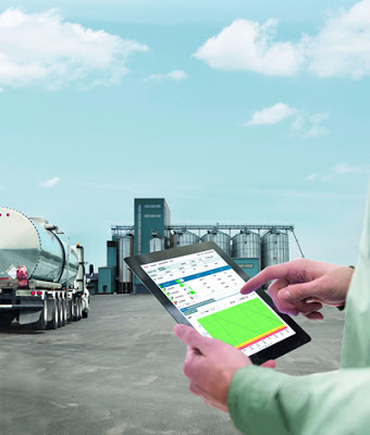 Endress+Hauser Releases SupplyCare 3.0 Tank Inventory Management Software