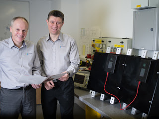 Fairford Electronics’ New Motor Control Technology is a World First