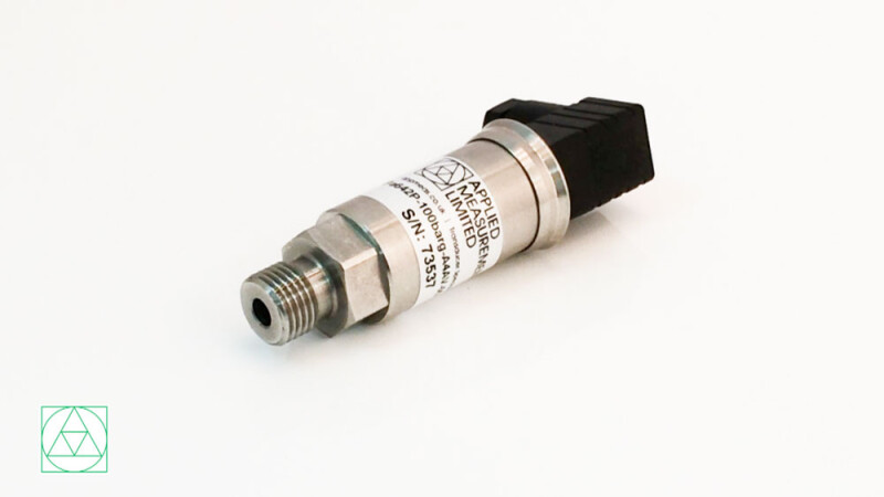 Detect Pressure Changes As Low As 0-50mbar