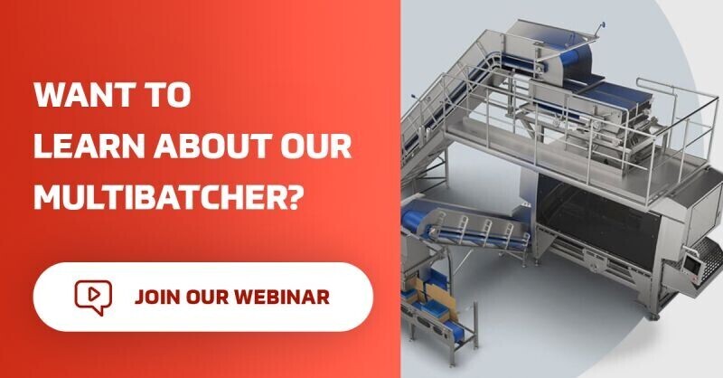 Cabinplant A/S Webinar: When Optimizing Your Cost of Production - Speed, Flexibility and Accuracy are Key Parameters