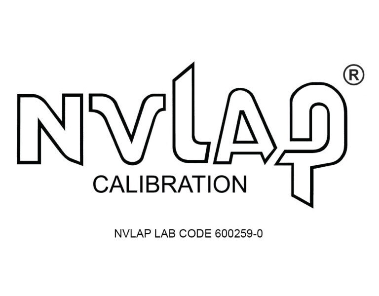 NVLAP Accreditation Demonstrates Morehouse Instrument Company Laboratory Competence
