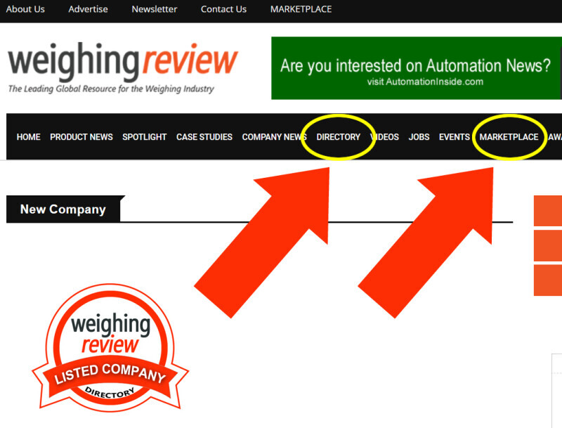 How to Find the Perfect Weighing Product with Weighing Review Directory and Marketplace