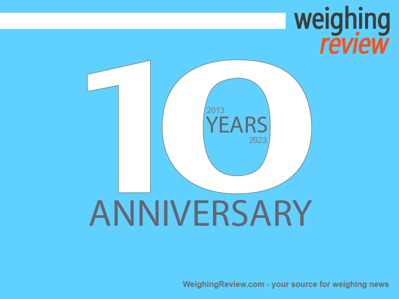 Celebrating 10 years: Get 30% off on all Advertising Services at Weighing Review