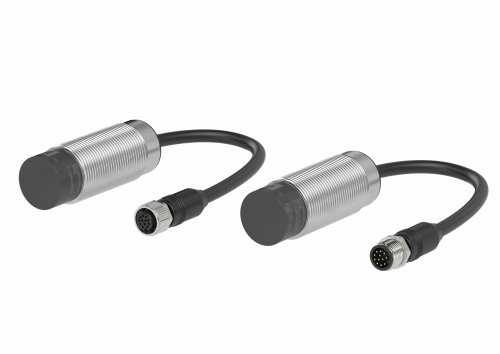 New Wireless Inductive System 2 from Pepperl+Fuchs 