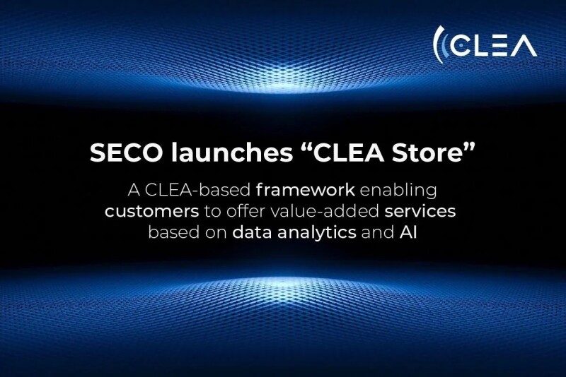 SECO Launches “CLEA Store”