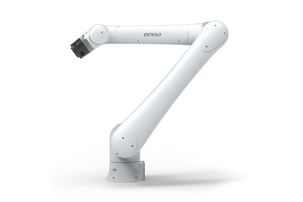 Introducing the All-New COBOTTA PRO High-Speed Collaborative Robot