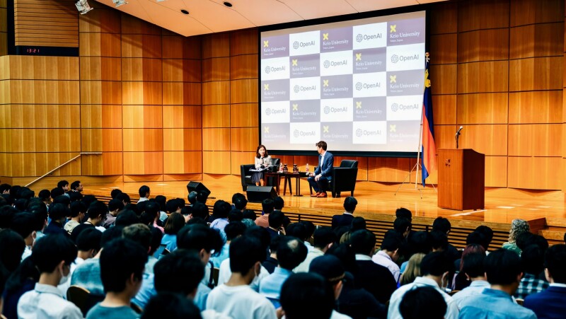Insights from Global Conversations