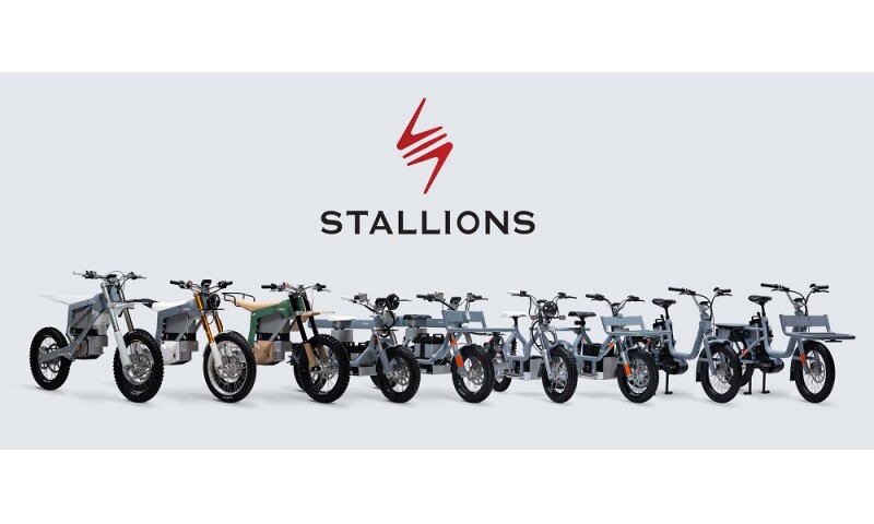 CAKE Signs Significant Distribution Deal with Premium Partner Stallions Motor in Thailand