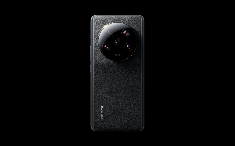 Xiaomi Unveils Xiaomi 13 Ultra, Co-Engineered with Leica