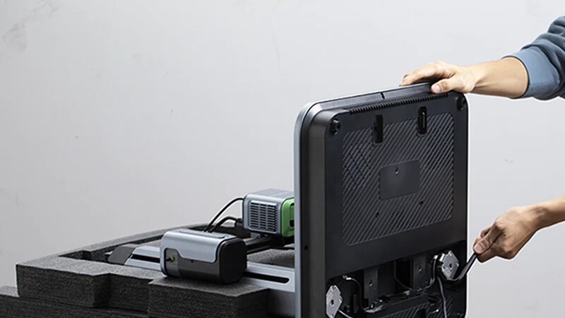 Important: Read Before Assembling