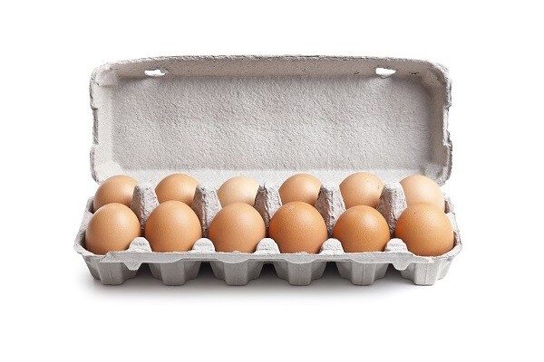 Article by Moba Group: Washed vs non-washed egg markets