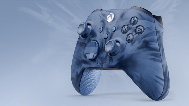 Vaporize Your Competition with the Stormcloud Vapor Special Edition Controller