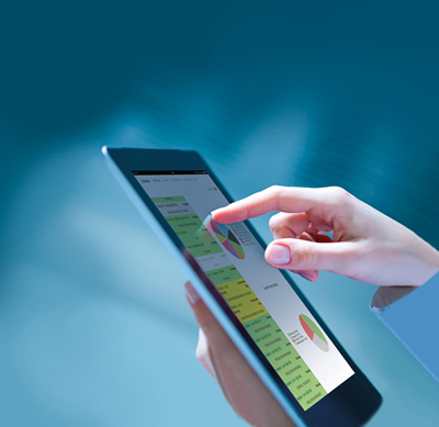 Ishida Europe launched the New Ishida Sentinel™ customer care Software Solution