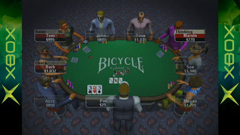 Bicycle Casino: Bringing the Thrills of Casino Gaming to Your Living Room