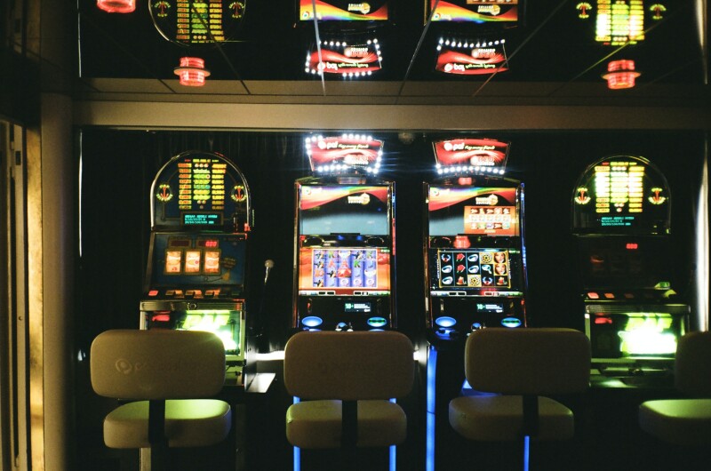 Weighing Trust: Ensuring Equitable Payouts and Cheating Prevention in Casino Machines