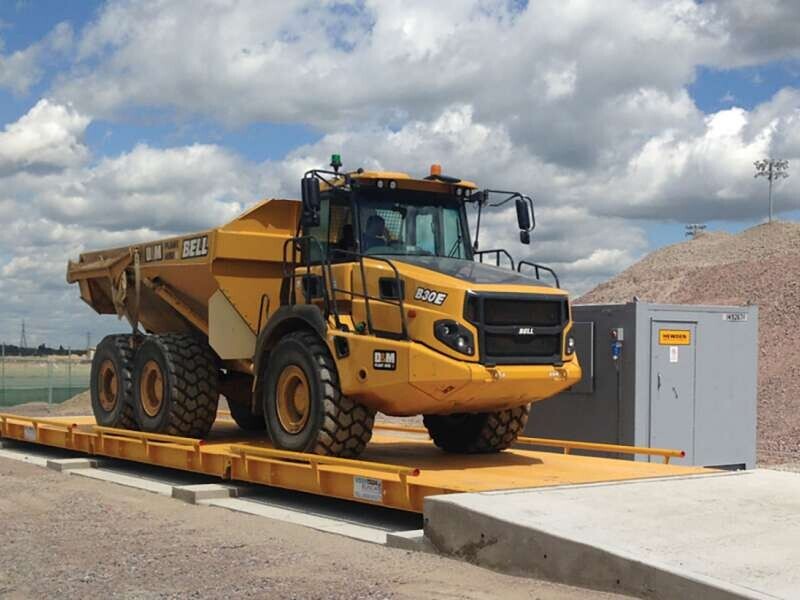 Article by NWI Group: The Role of FlexPoint WinWeigh in Mining Sites