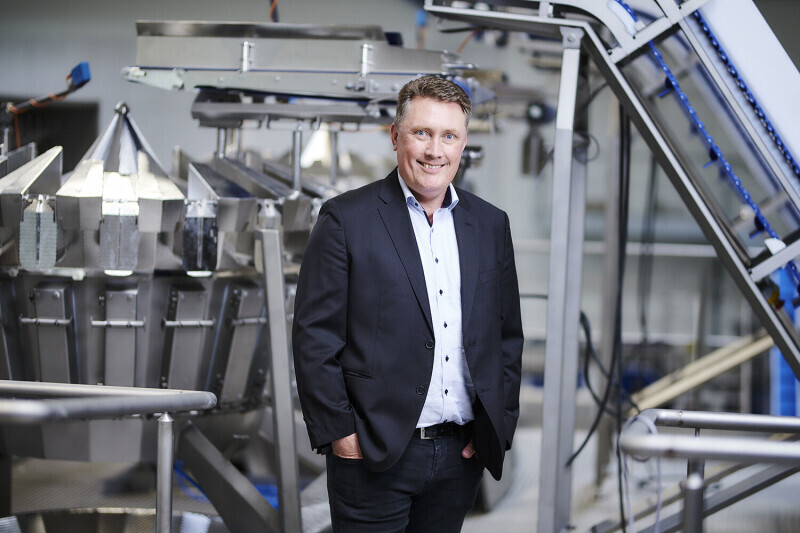Change of Director at Cabinplant