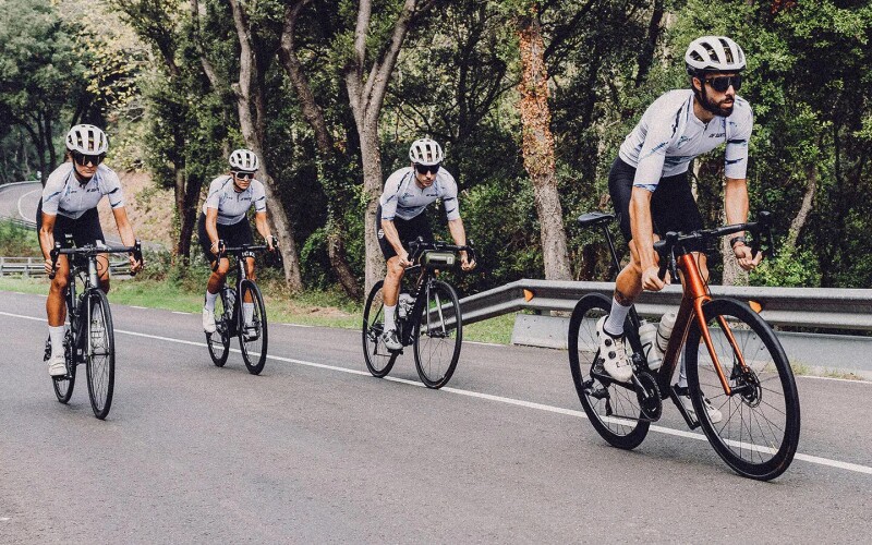 Article by Siroko: Top 10 lightweight road bikes under €5000