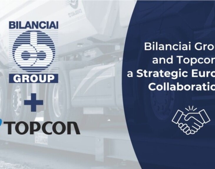 Bilanciai Group and Topcon: A Strategic European Collaboration