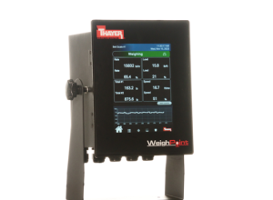 Thayer Scale introduces new WeighPoint integrator